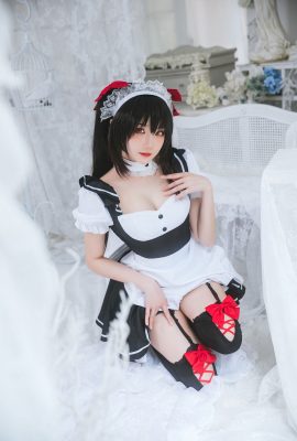 Guahi-chan Tokisaki Kurumi (feature film)