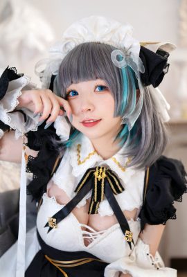 Flower Bell Cheshire