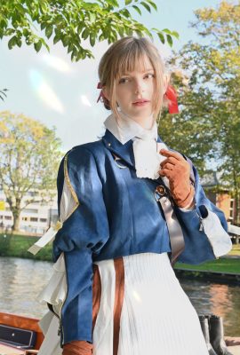 Ella Freya – Violet Evergarden