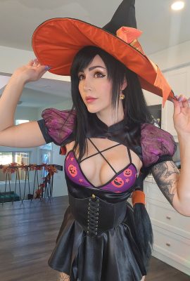 Luxlo – Tifa Witch