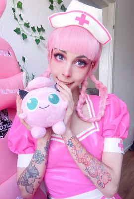 Luzia – Nurse Joy