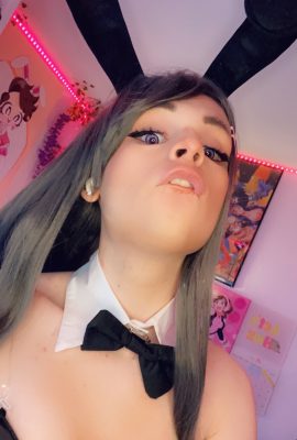 Peachybunn – Bunnny Mai