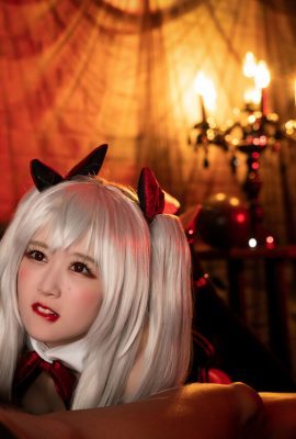 Ria Kurumi – Vampire