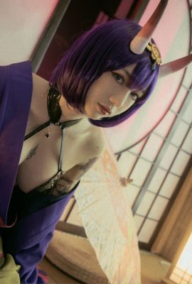 lo1itadage – Shuten Douji