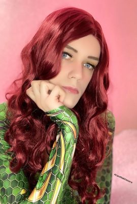 Cute Pink Unicorn – Mera