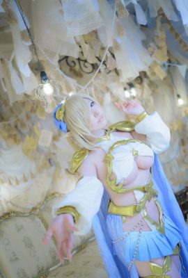 (Shooting Star’s (Saku)) – Elf Village