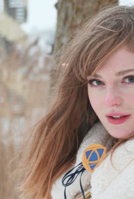 Ella Freya – Zelda