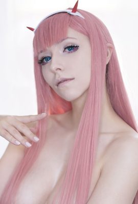 LadyxZero – Zero Two