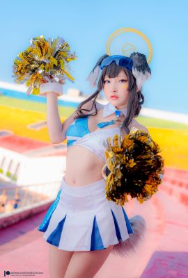 Fantasy Factory – Hibiki Cheerleader