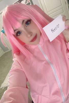 Junkenstein – Bocchi Fansigns