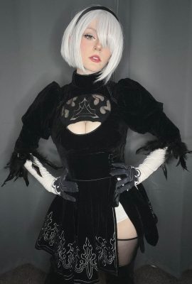 OccultMage – 2B