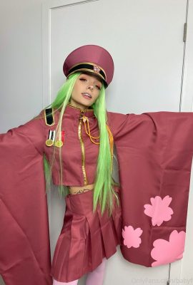 Babyfoots – Miku