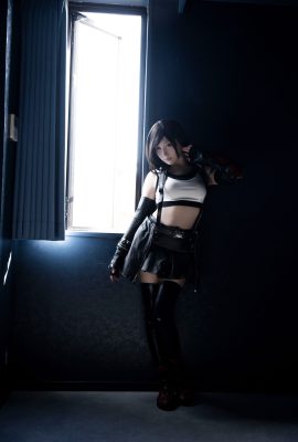 Kosucchi COSH 175 Actual version TFA4K pregnant SEX Ultimania side-A