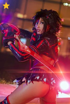 Magic Phyra – Ryuko