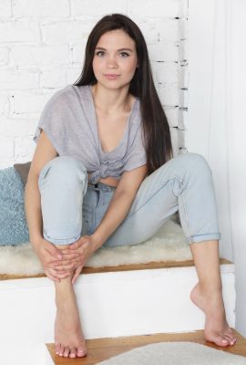 Adriana Fawn Cozy Corner (80 Photos)