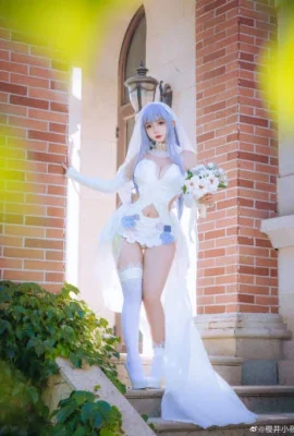 Girls Frontline HK416 Yue Yin Tong Xin @ Sakurai Xiaoyou (10 photos)