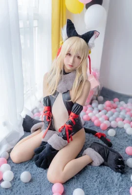 Mu Mian Mian OwO – Magical Girl