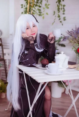 Re:Zero Starting Life in Another World Echidna Sally Dorasnow – Echidna (76 photos)