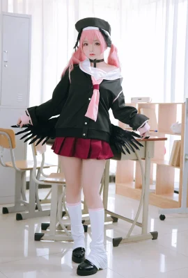 Hina Masa Shimoe Koharu