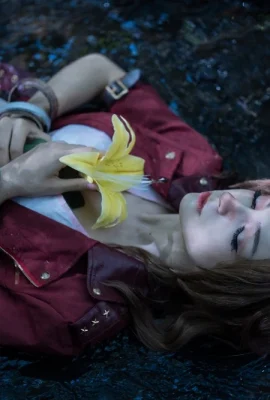 Himeecosplay – Aerith