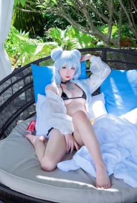 Yuuhui Yuhui Cosplay NO.013 PA15 Swimsuit