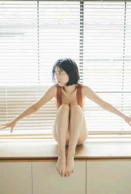 (Okubo Sakurako) Photos of liberating curves are hot and seductive (22 Photos)
