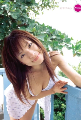 Kaho Kasumi ~Misty of Memories~ Asa Gei SEXY Actress Photo Collection (139 Photos)