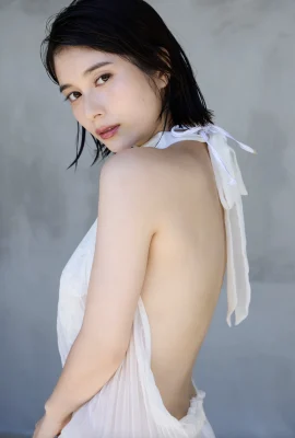 Sakurako Okubo, Juyu Kitamukai, Ena (FRIDAY) Year of the Rabbit Girl 23 cuts (65 Photos)