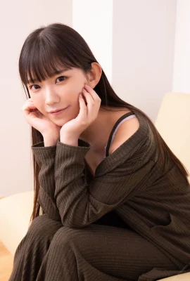 Marina Nagasawa “Marchu to Issho” (70 Photos)