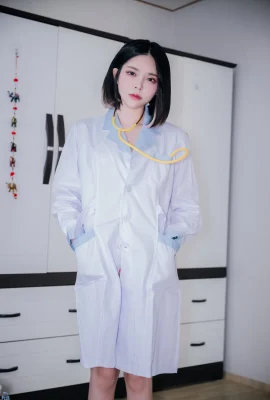 Hikari – Vol.04 BAD DOCTOR Succubus (146 Photos)