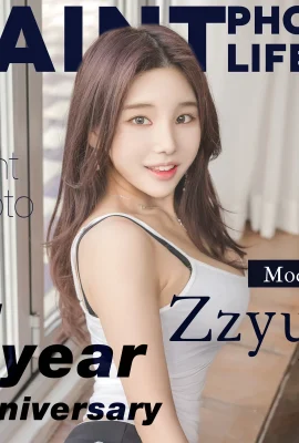 (Zzyuri) Netizens went crazy after seeing the “Curves of Korean Girl’s Big Breasts”! (21 Photos)