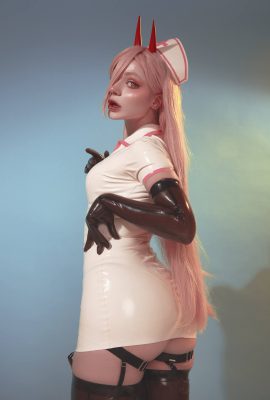 Alcohols – Nurse Power
