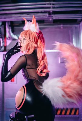 (Himeking) Koyanskaya of Light