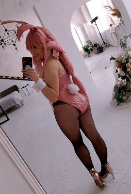 Kona – Bunny Miko