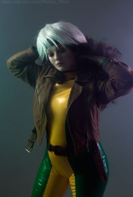 Milena Dereka – Rogue