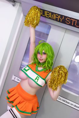 Oogami_Meimei Request