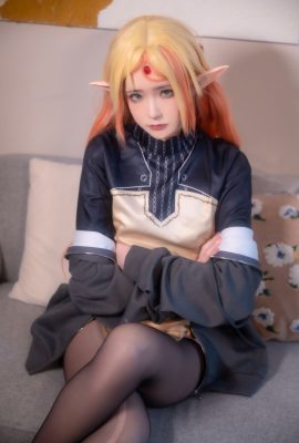 Quan Ran is a little hungry – Uncle NTR from another world