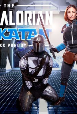Sophia Locke as Bo-Katan
