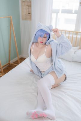 Yuna  – Re Zero Rem