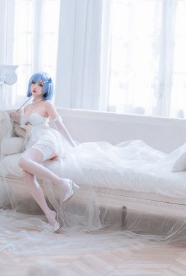 (rioko Ryoko) September work Chapayev dress (41P)