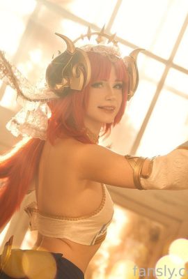 Likeassassin – Nilou