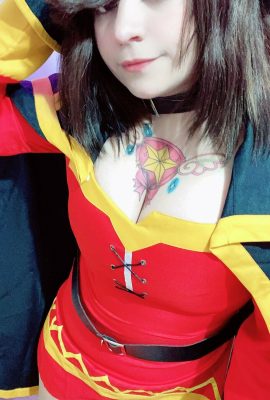 Darling Cute – Megumin
