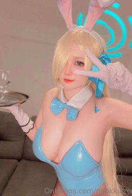 Nookkiizz – Bunny Asuna