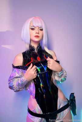 Likeassassin – Lucy