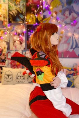 KQ-Kawaii Queentsun – Sugar Powder