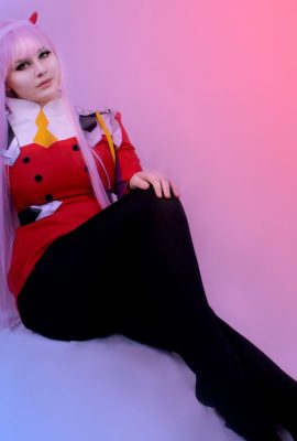 Tashaleigh – Zero Two