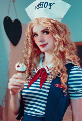 ShaeUnderscore – Nice Cream