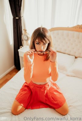 Dead Korra – Velma