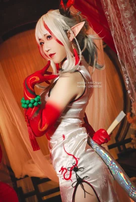Tomorrow’s Ark Year @Fifteen iChigo (10 photos)
