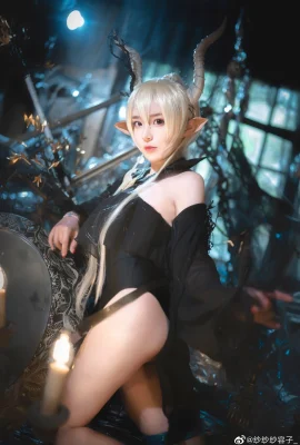 Tomorrow’s Ark Shining @ shashasharongzi_ (9 photos)